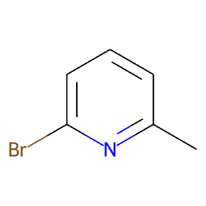 2-Bromo-6-methylpyridine