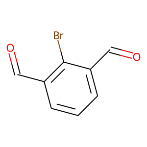 2-Bromobenzene-1,3-dialdehyde