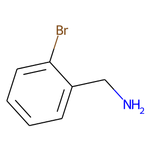 2-Bromobenzylamine