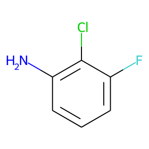 2-Chloro-3-fluoroaniline