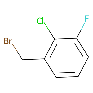 2-Chloro-3-fluorobenzylbromide