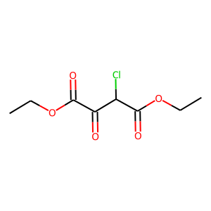 2-Chloro-3-oxo-succinic acid diethyl ester