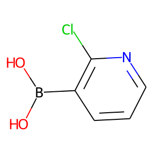 2-Chloro-3-pyridineboronic acid