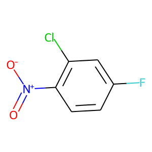 2-Chloro-4-fluoronitrobenzene