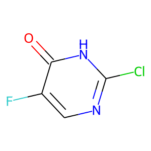 2-Chloro-4-hydroxy-5-fluoropyrimidine