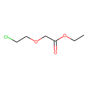 2-Chloroethoxyethylacetate