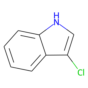 2-Chloroindole