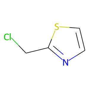 2-Chloromethyl-thiazole