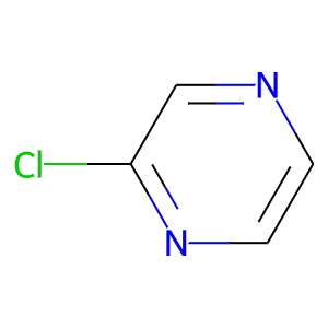 2-Chloropyrazine