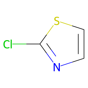 2-Chlorothiazole