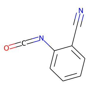 2-Cyanophenylisocyanate