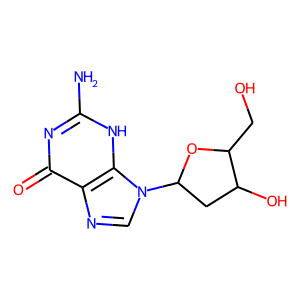 2'-Deoxyguanosine