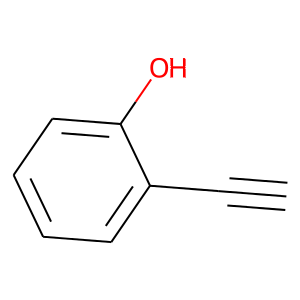 2-Ethynyl-phenol