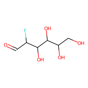 2-Fluoro-2-deoxy-D-glucose