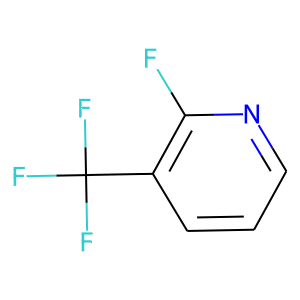 2-Fluoro-3-(trifluoromethyl)pyridine