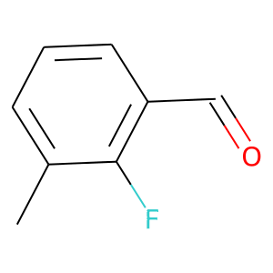 2-Fluoro-3-methylbenzaldehyde