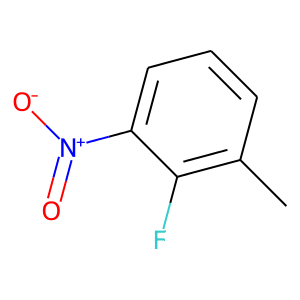 2-Fluoro-3-nitrotoluene