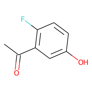 2'-Fluoro-5'-hydroxyacetophenone