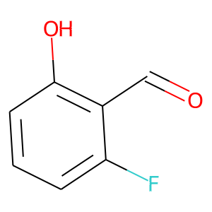 2-Fluoro-6-hydroxybenzaldehyde