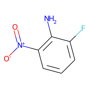 2-Fluoro-6-nitro-phenylamine