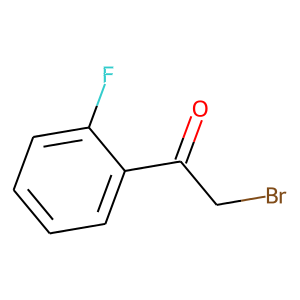 2-Fluorophenacylbromide