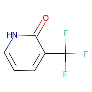 2-Hydroxy-3-trifluoromethylpyridine