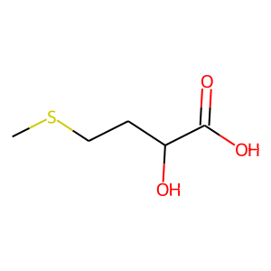 2-Hydroxy-4-(methylthio)butyric acid