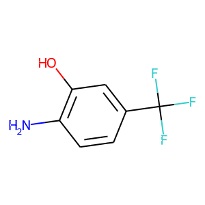 2-Hydroxy-4-(trifluoromethyl)aniline