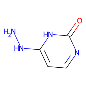 2-Hydroxy-4-hydrazinopyrimidine