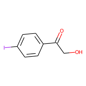 2-Hydroxy-4'-iodo-acetophenone