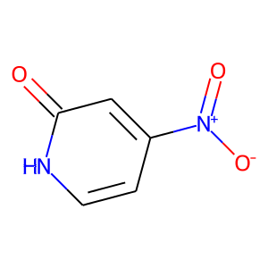 2-Hydroxy-4-nitropyridine