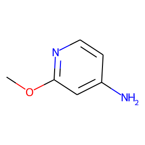 2-Methoxy-pyridin-4-ylamine