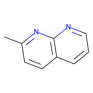 2-Methyl-[1,8]naphthyridine