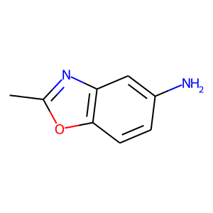 2-Methyl-1,3-benzoxazol-5-amine