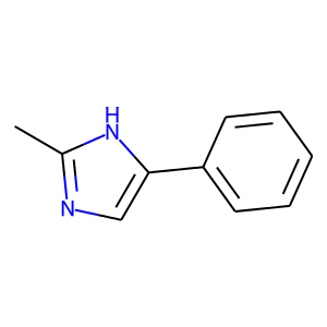 2-Methyl-4-phenyl-1H-imidazole