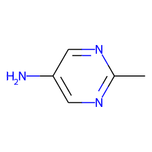 2-Methyl-5-pyrimidinamine