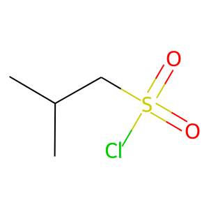 2-Methylpropane-1-sulfonylchloride