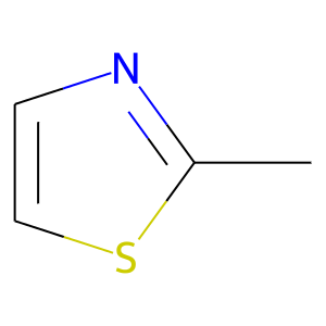 2-Methylthiazole