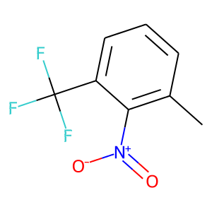 2-Nitro-3-methylbenzotrifluoride