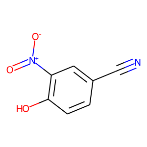 2-Nitro-4-cyanophenol