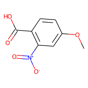 2-Nitro-4-methoxybenzoic acid