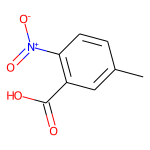 2-Nitro-5-methylbenzoic acid