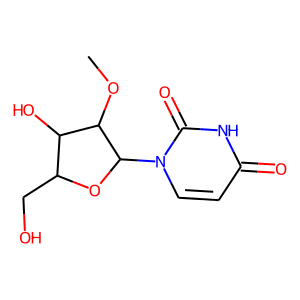 2'-O-Methyluridine