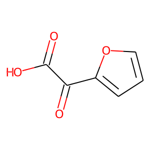 2-Oxo-2-furanacetic acid