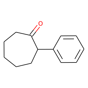 2-Phenylcycloheptanone