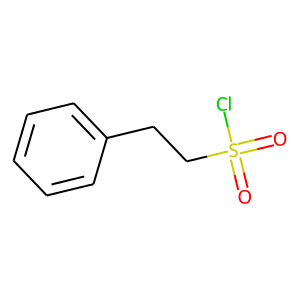 2-Phenyl-ethanesulfonylchloride