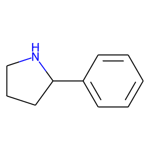 2-Phenylpyrrolidine