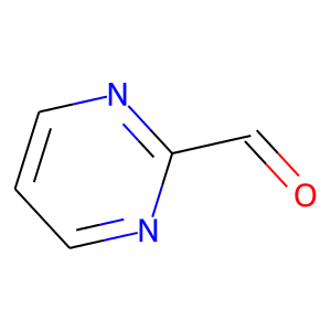 2-Pyrimidinecarboxaldehyde