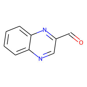 2-Quinoxalinecarbaldehyde