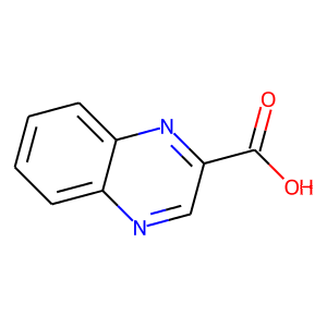 2-Quinoxalinecarboxylic acid